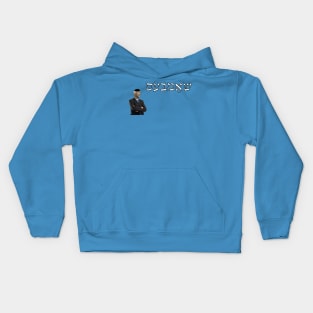 Shambes Kids Hoodie